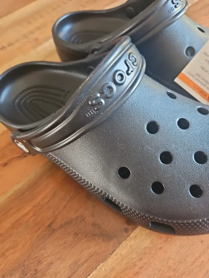 Crocs classique - photo numéro 3