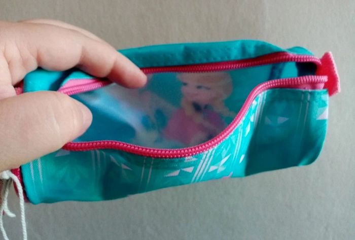 Trousse reine des neiges - photo numéro 4