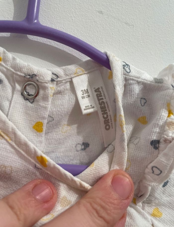 Tunique - photo numéro 4