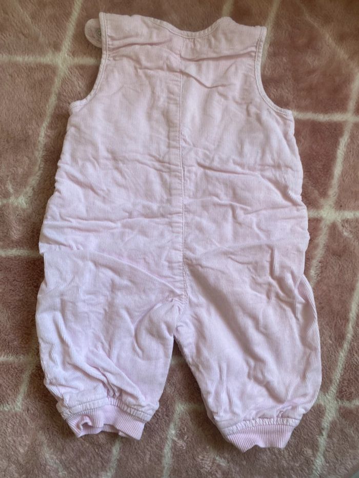 Combinaison - photo numéro 2