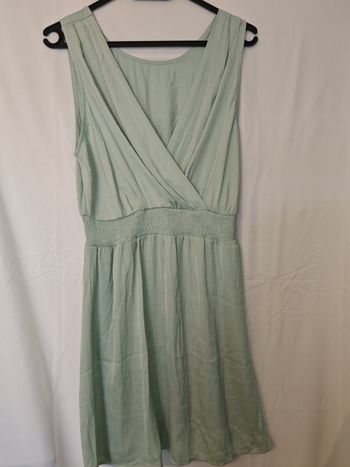 Robe été 