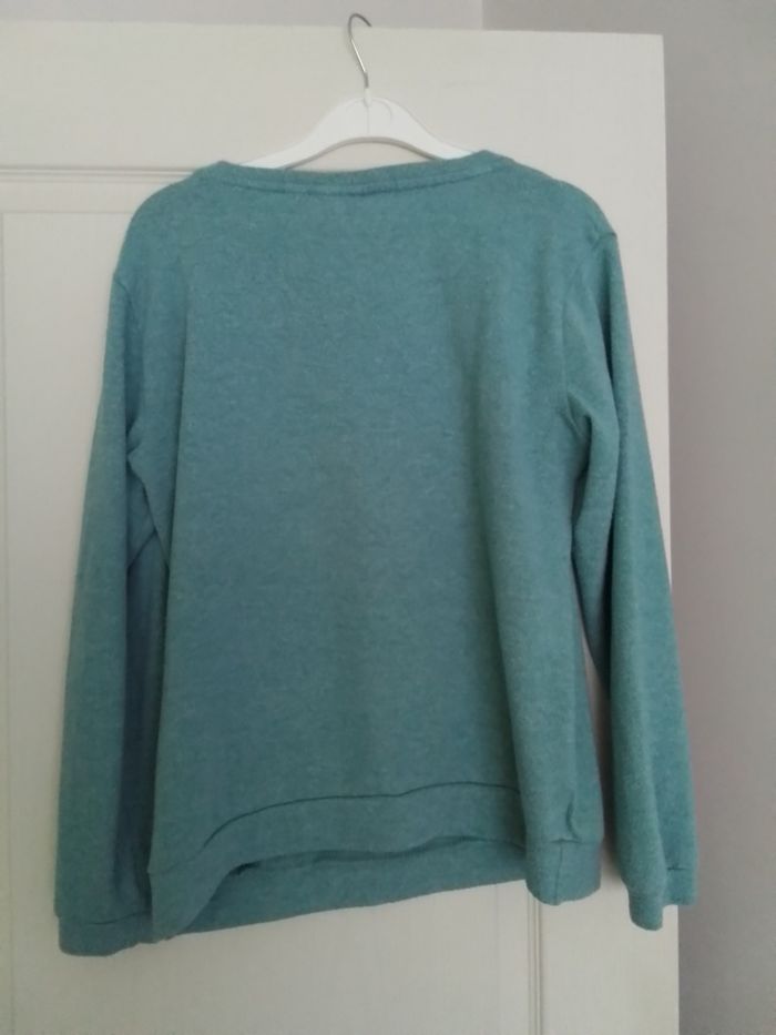 Pull léger Kiabi - photo numéro 3