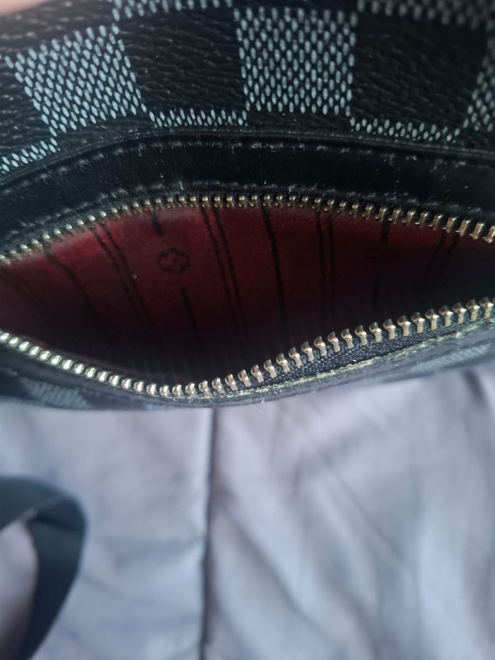 Survêtement lacoste - photo numéro 3