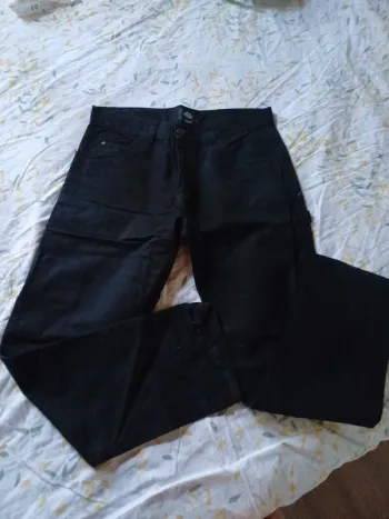 Pantalon Dickies noir homme NEUF w34L32