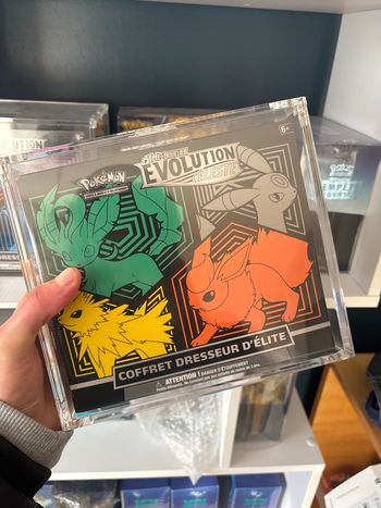 Etb evolution céleste 