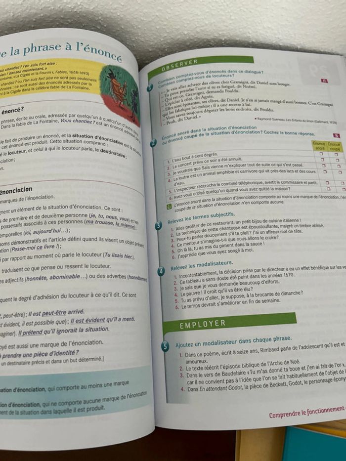 Bescherelle bac - photo numéro 4