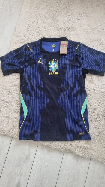 Maillot de foot