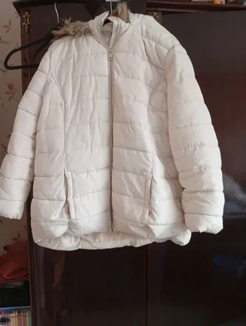 Doudoune Taille 54