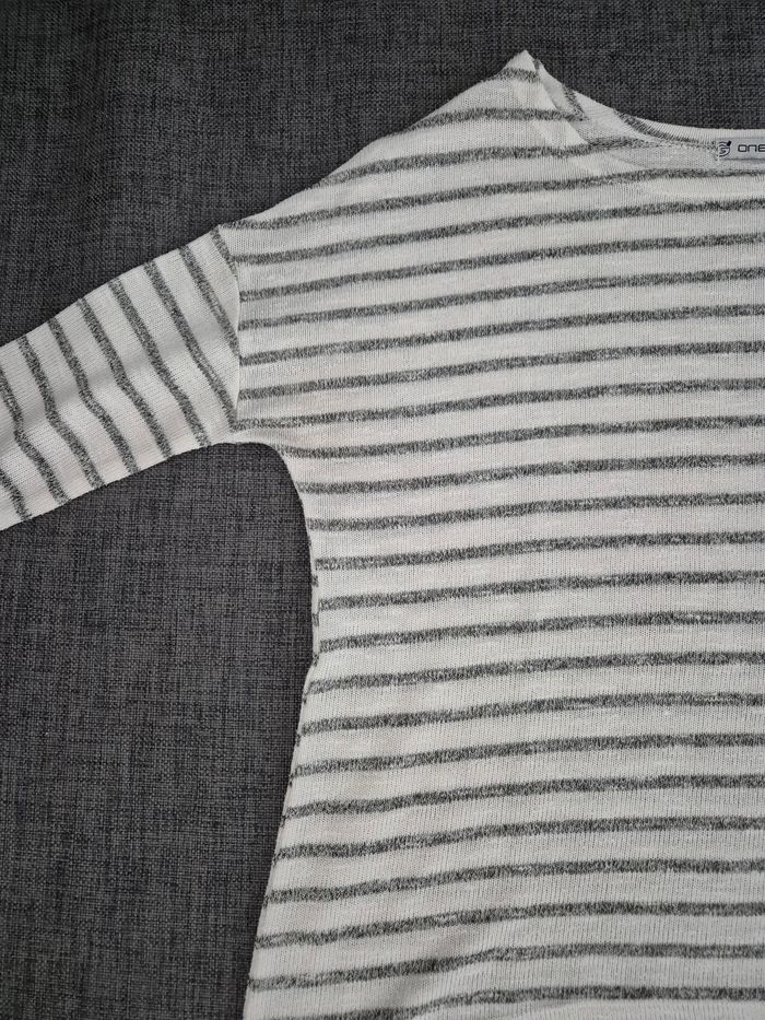 Pull femme Taille XS - photo numéro 3