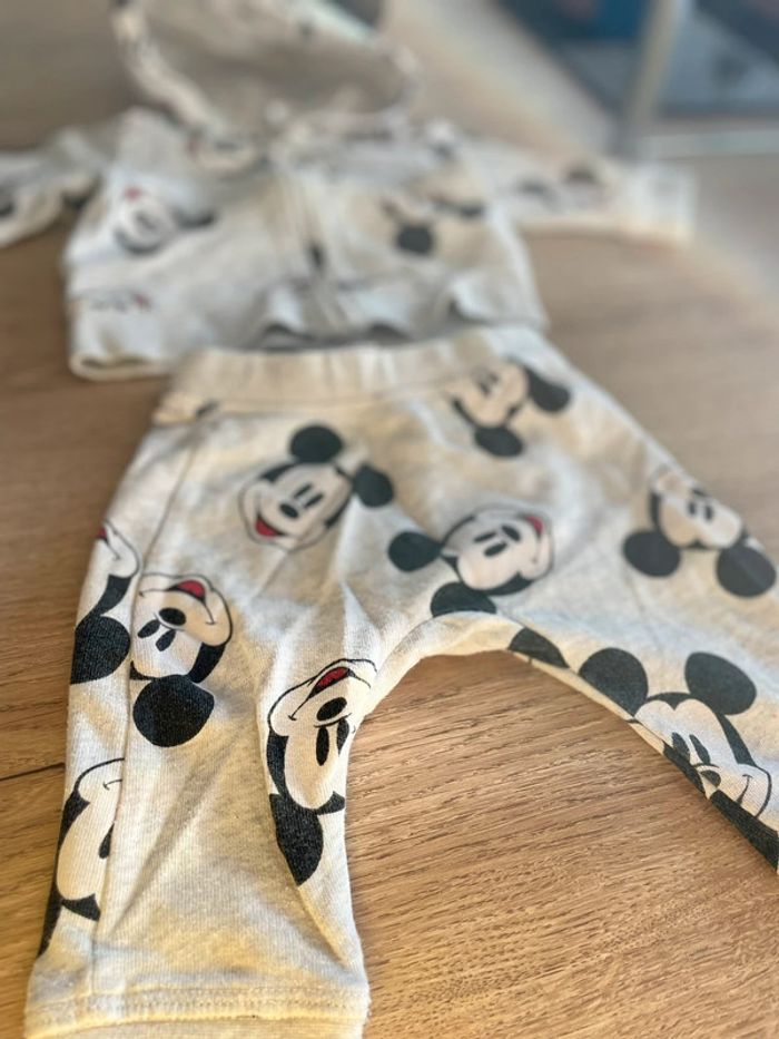 Survêtement - photo numéro 3