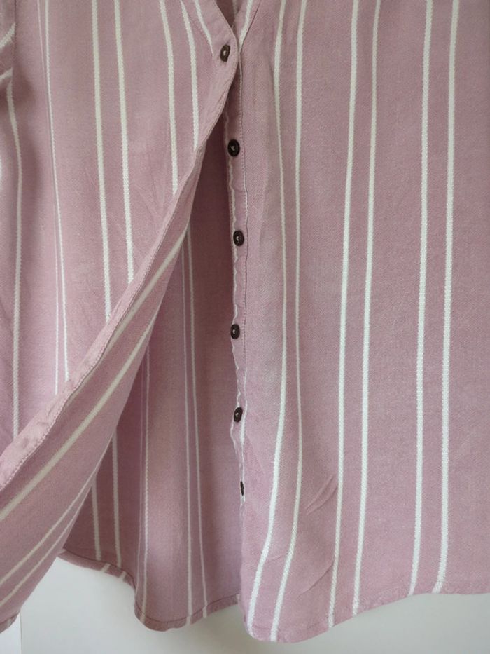 Chemise cache cache - photo numéro 2