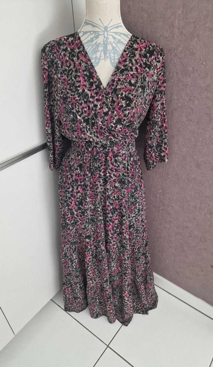 Robe Ycoo taille S neuve