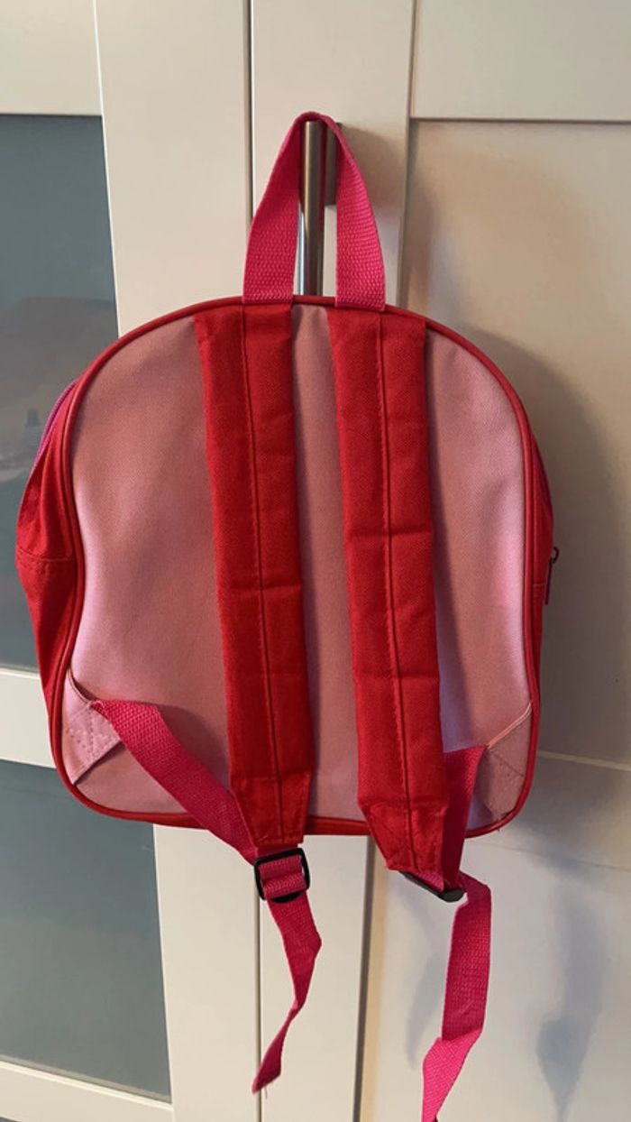 Sac à dos - photo numéro 2