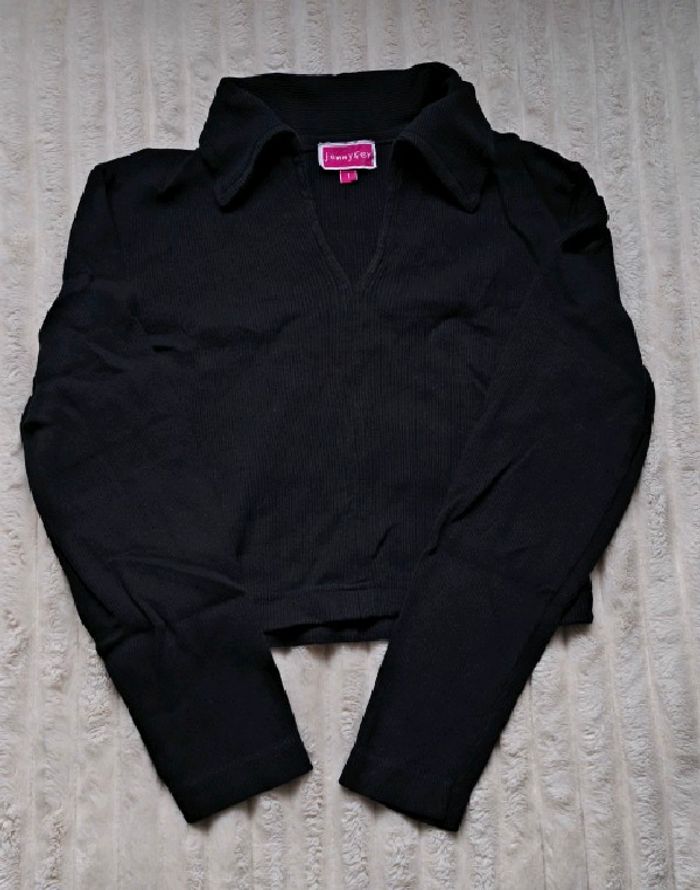 Pull court Jennyfer S