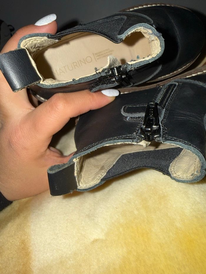 Chaussures de enfants - photo numéro 5