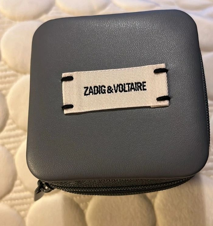 Montre Zadig & Voltaire Time2Love - photo numéro 4