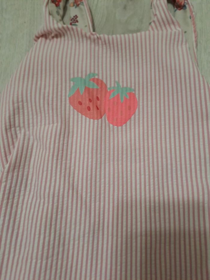 Maillot de bain reversible 4/5A - photo numéro 2