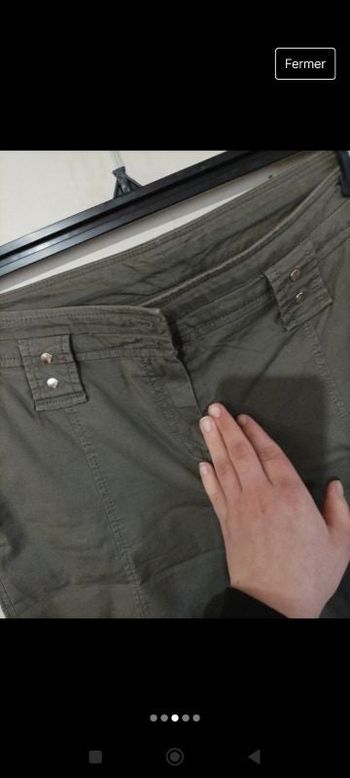 Short 40