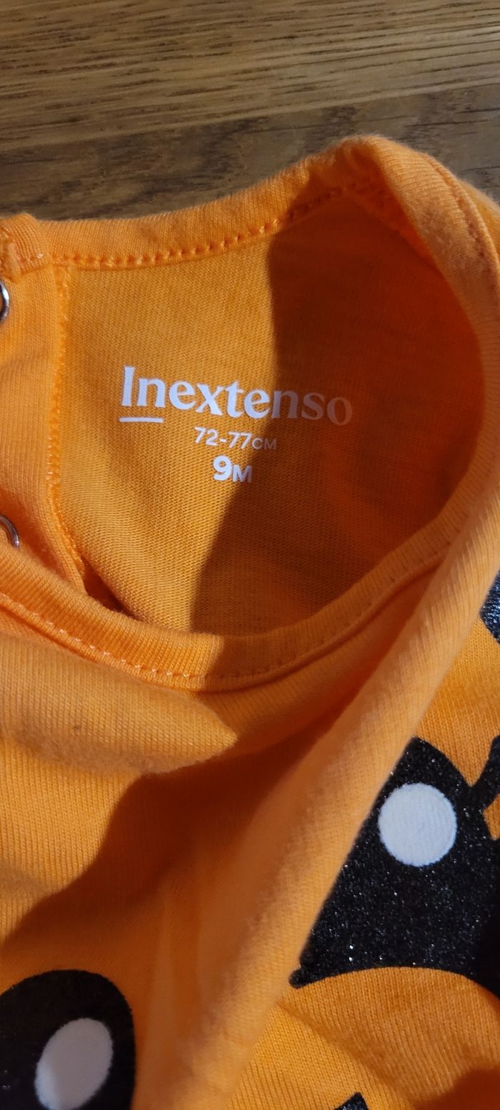 Robe halloween - photo numéro 5