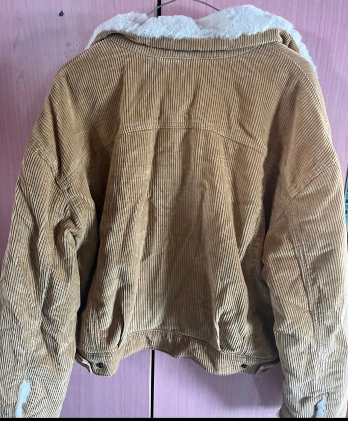 Veste LEVI'S - photo numéro 4