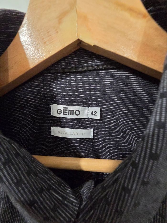 Chemise Regular Fit - photo numéro 2