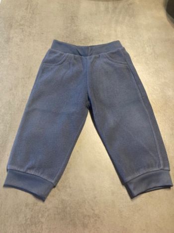 Pantalon 18 mois
