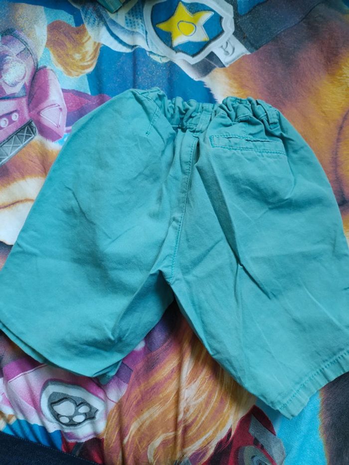 Short - photo numéro 2