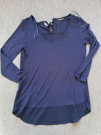Blouse grain de malice