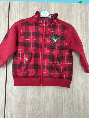 Veste bébé