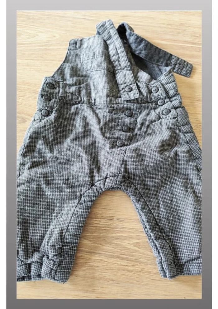 Lot de 16 vetements Kiabi 3 mois - photo numéro 5