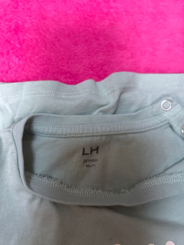 TEE shirt - photo numéro 3