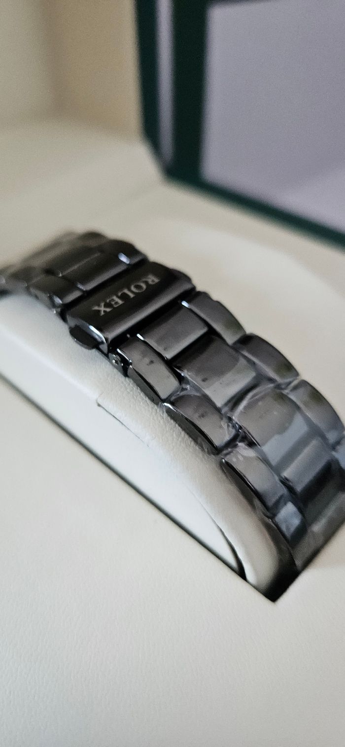 Magnifique montre Rolex neuf avec boite - photo numéro 7