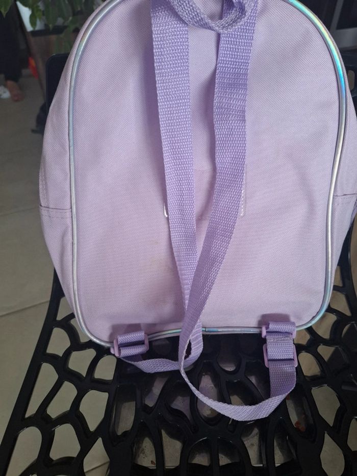Sac a dos de maternelle - photo numéro 4