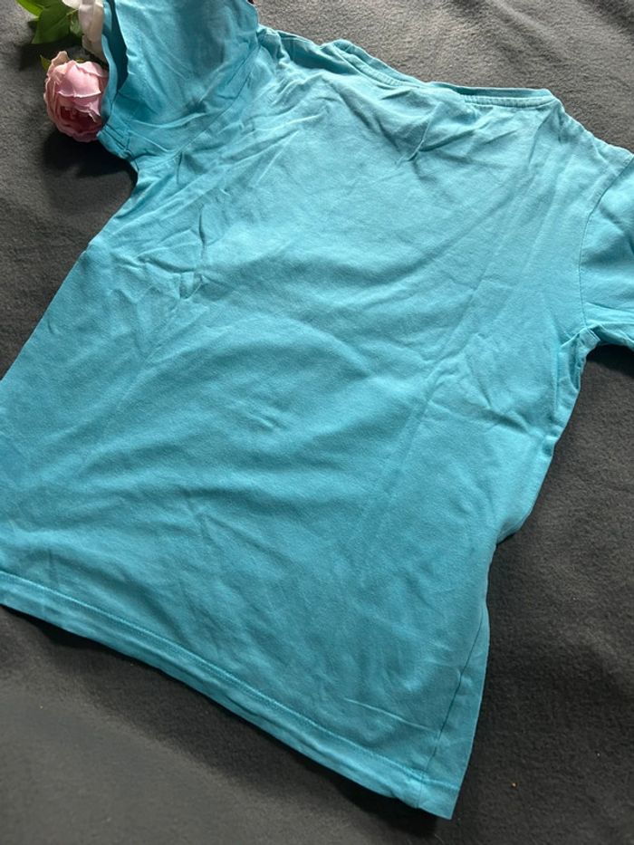 T-shirt garçon - photo numéro 5