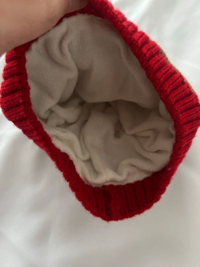 Bonnet cerf - photo numéro 3