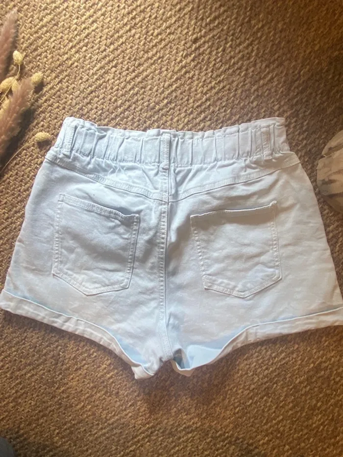 Short bershka - photo numéro 2