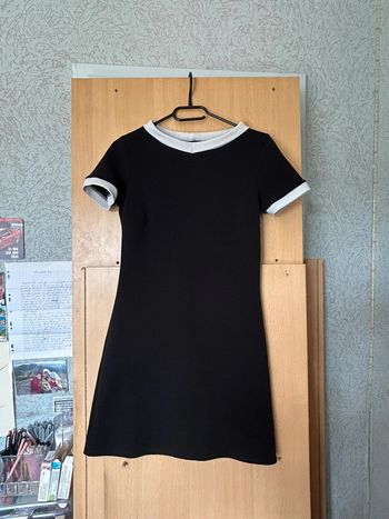 Robe de soirée
