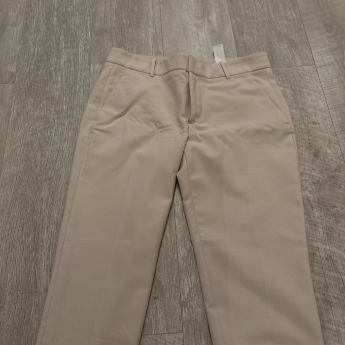pantalon de costume Zara - photo numéro 2
