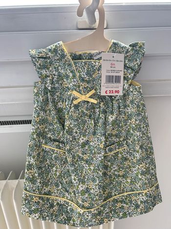 Robe neuve