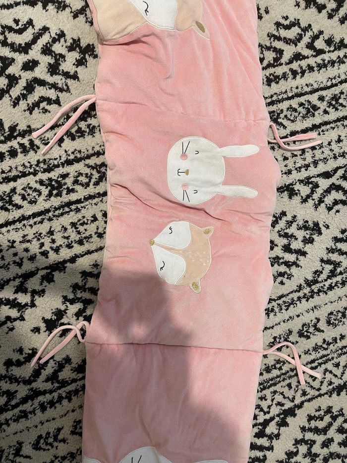 Tout lit bébé