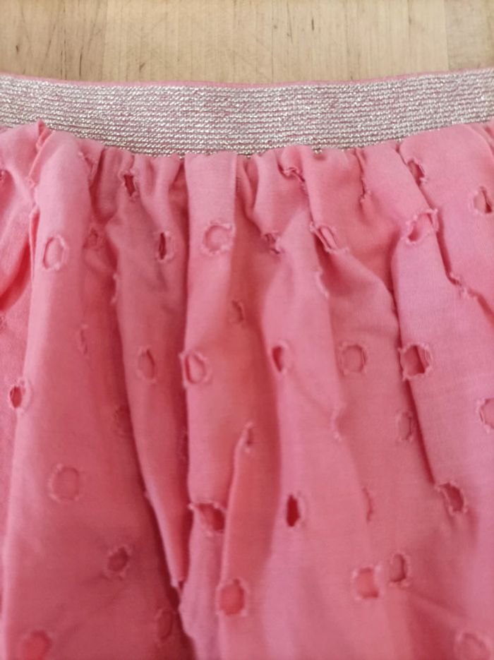 Jupe tutu - photo numéro 2