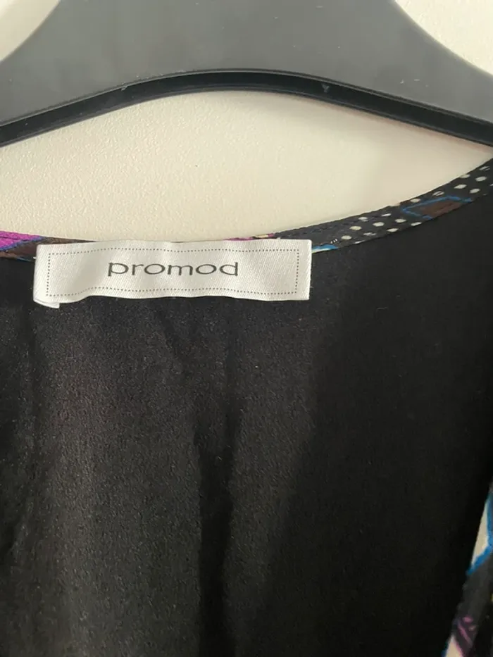 Robe Promod - neuve sans étiquette - photo numéro 5