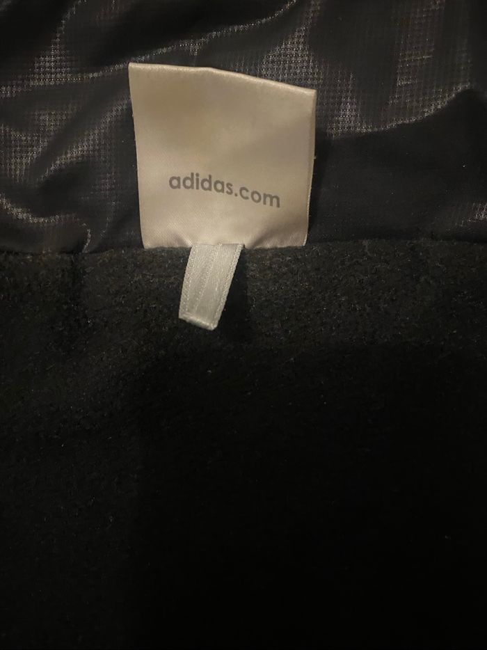 Veste Adidas - photo numéro 5