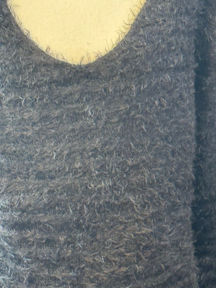 Pull femme hiver t 38/40 bodyflirt - photo numéro 6