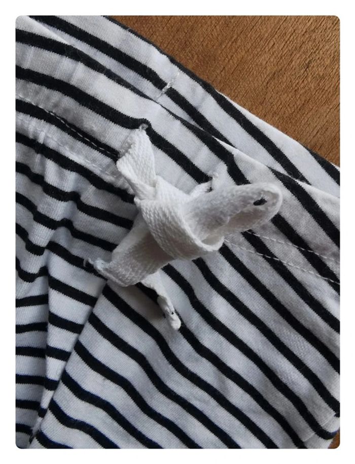 🌼 Ensemble mixte Hema naissance 50cm 1 mois idéal maternité 👶 - photo numéro 8