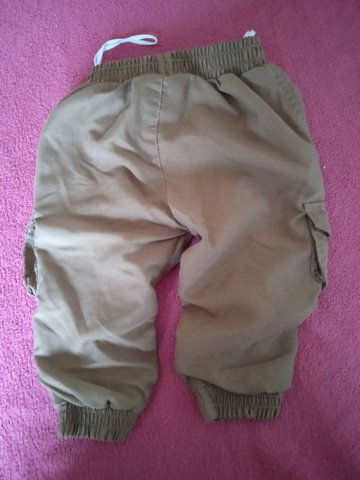 Pantalon - photo numéro 3