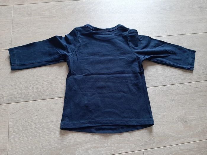 Tee-shirt 6 mois - photo numéro 2