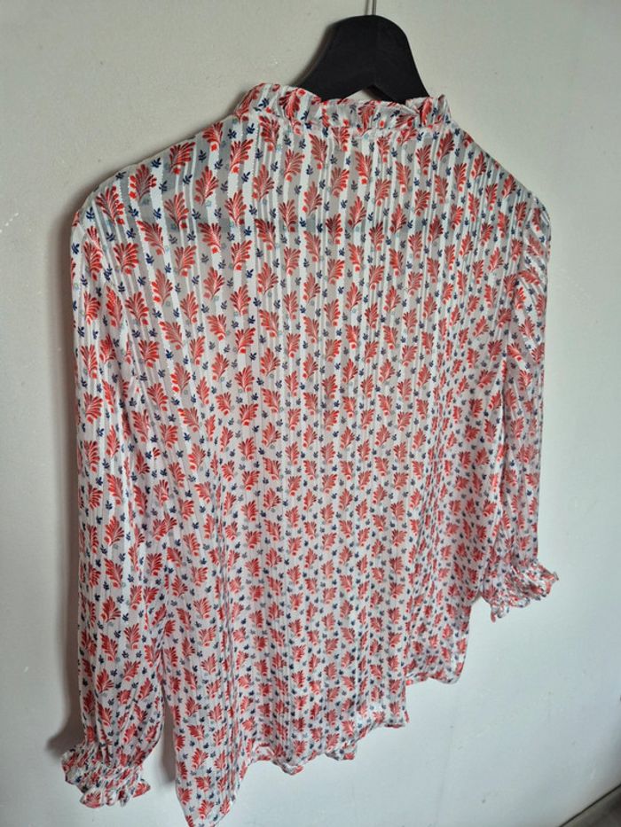 Blouse Season taille S - photo numéro 10