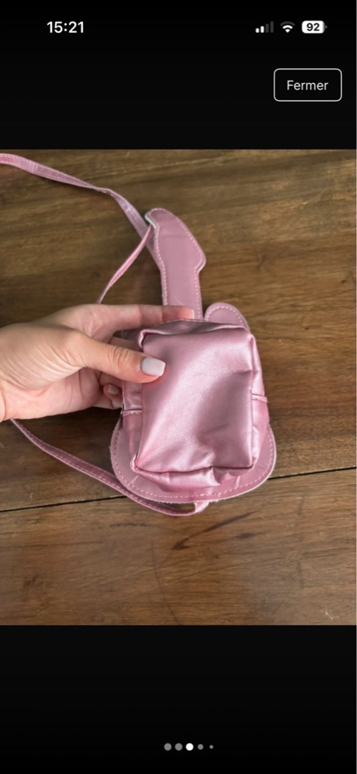 Jeux fille - photo numéro 3