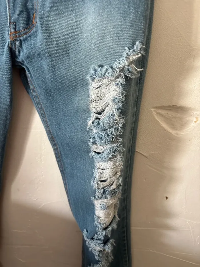 Jeans 531 - photo numéro 2